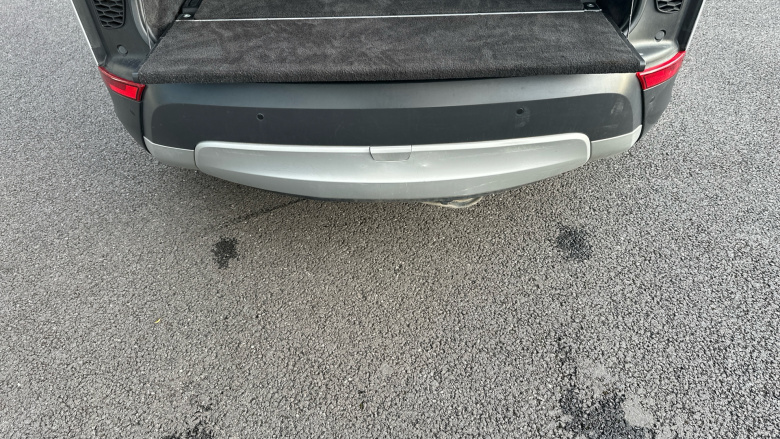 Land Rover Discovery 3.0 SD6 HSE Luxury 5dr Auto Diesel Station Wagon